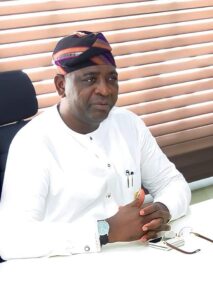 Dr. Sam Ode